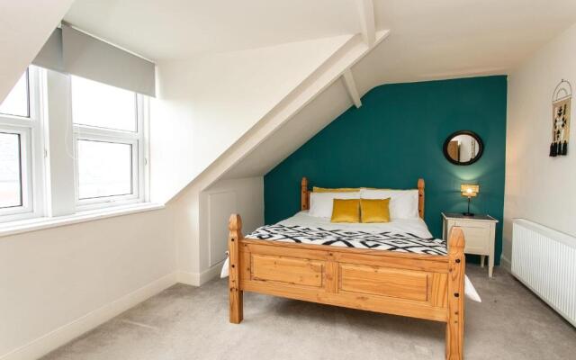 Saltwell Duplex Newcastle by #ShortStaysAway