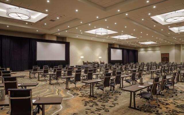 Hyatt Regency Aurora-Denver Conference Center