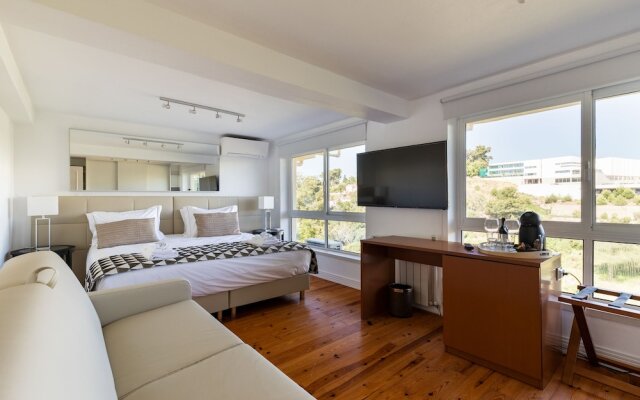 Estoril Budget & Spa