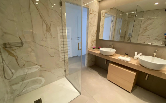 Sicilia's Residence Hotel Art & Spa