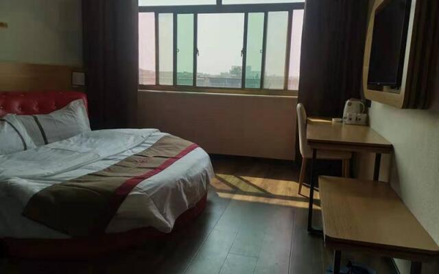 Thank Inn Hotel Heibei Hengshui Zaoqiang County Daying Town Renmin Road