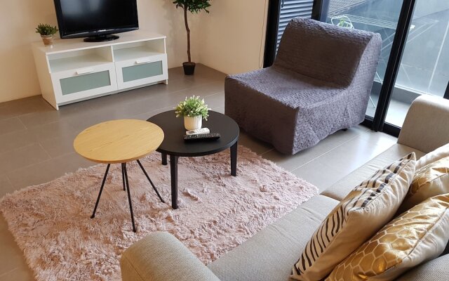 The Establishment Bangsar Duplex