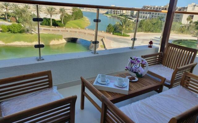 WASAN LUXURY RESIDENCE HAWANA Salalah