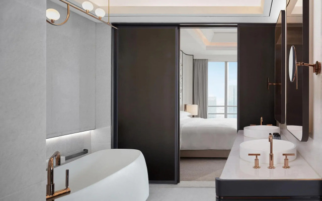 Sheraton Guangzhou Panyu
