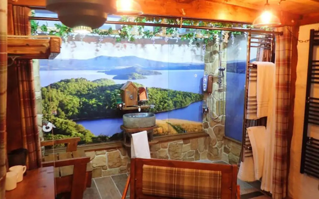 Birchwood Guest Lodge