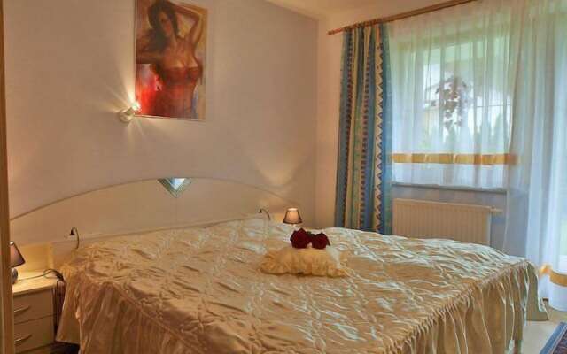 Ferienwohnung Kröll