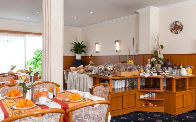 Hotel Stadtkrug
