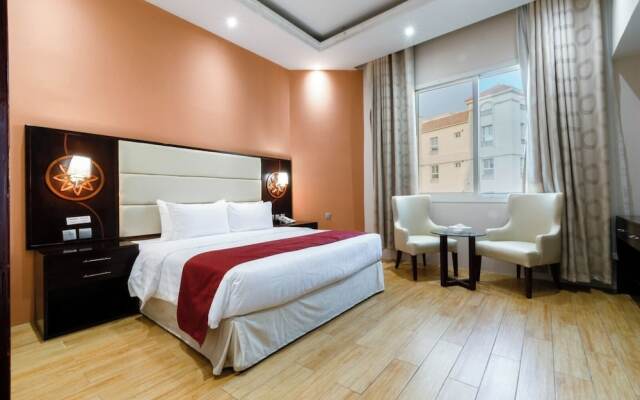Palm Inn Hotel Doha