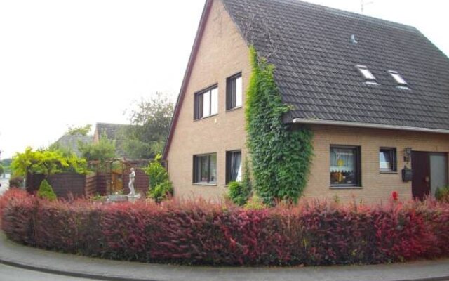 Bed and Breakfast Münsterland