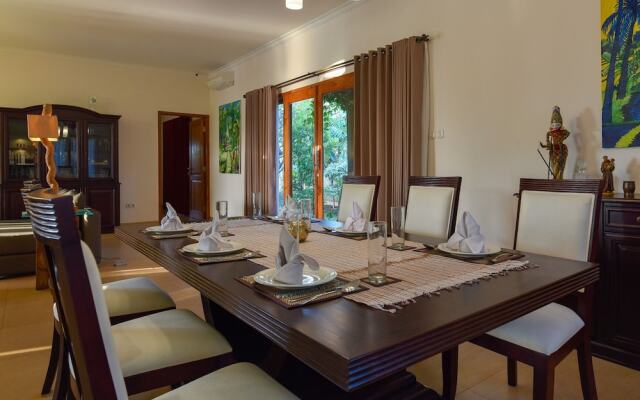 Villa Lumba Lumba 2