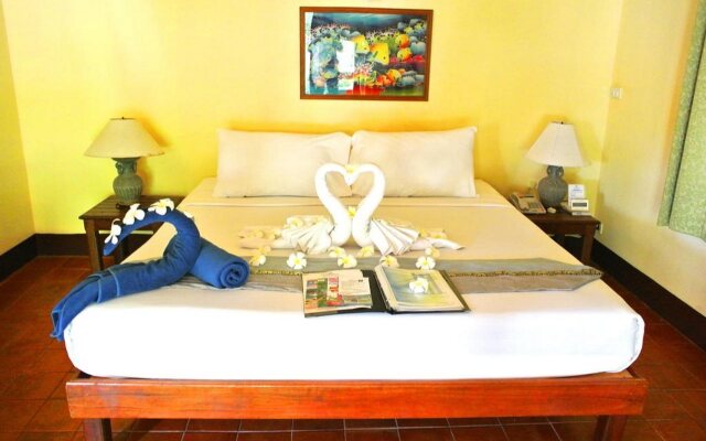 Seascape Beach Resort