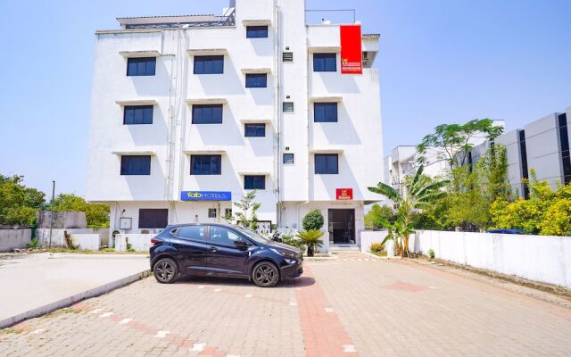 Fabexpress Kb Residency Omr