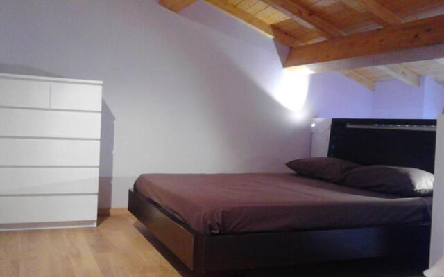 Sky Apartments - Catania City Center