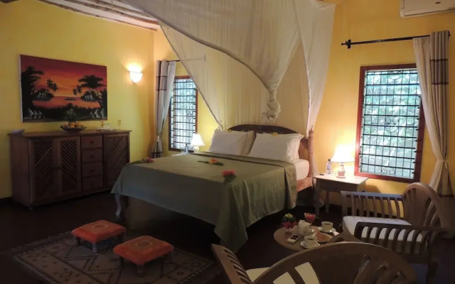 Hotel Villa Malindi