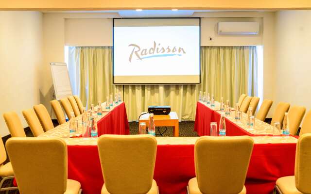 Radisson Hotel Tapatio Guadalajara