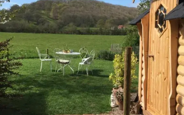 Pandy B&B
