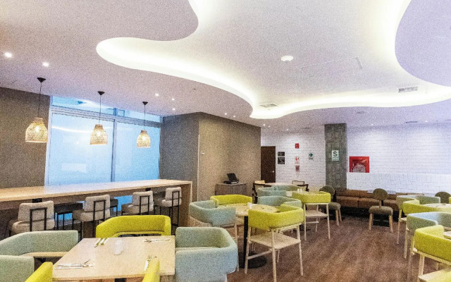 Hampton By Hilton Cusco