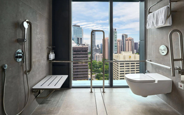YOTEL Singapore Orchard Road