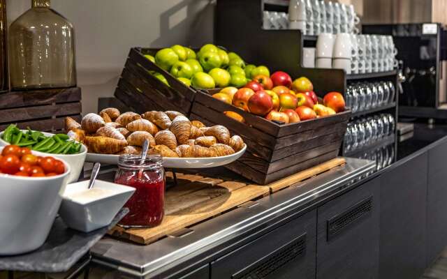 Quality Airport Hotel Gardermoen