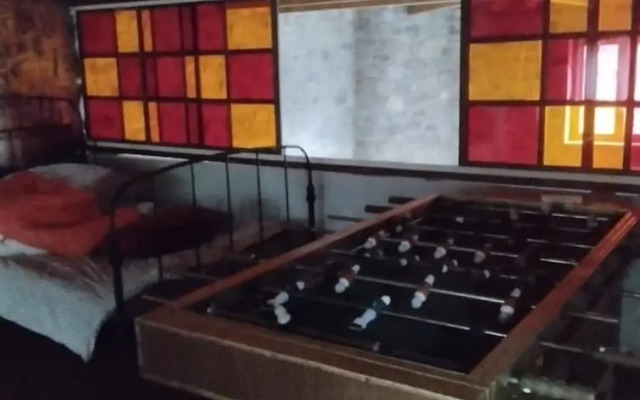 Vitina Number 5 House