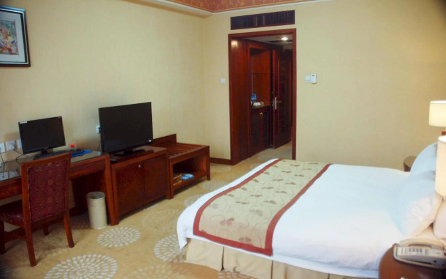 Meilun Hotel