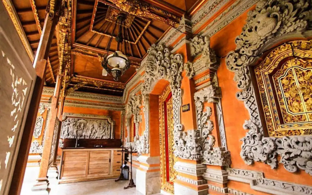 Kailash Bali