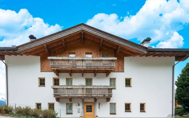 Welcoming Apartment in Stummerberg