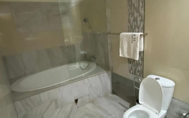 Istanbul Cabanas Hôtel