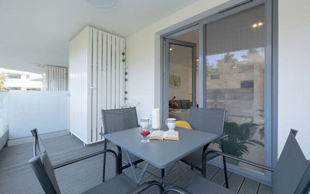 Rogowo Pearl Apartments by Renters