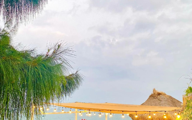 Rubeach Hotel & Resort
