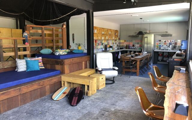 Laika Hostel