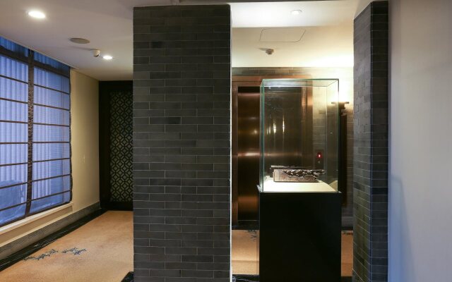 Hovle Mansion Club Hotel - Suzhou