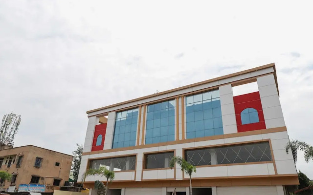 Khatti Imly by OYO Rooms