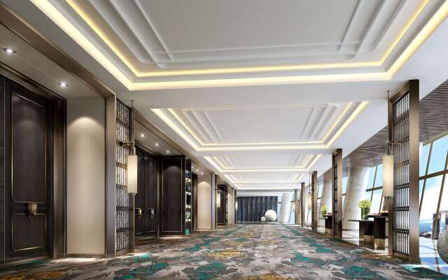 Hilton Fuzhou
