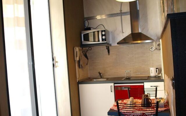 Casa Tua A Piazza Del Popolo