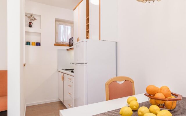 Stunning Home in Medulin With Wifi and 1 Bedrooms