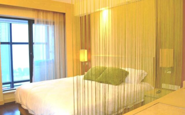 Hangzhou Yuelv Apartment Hotel