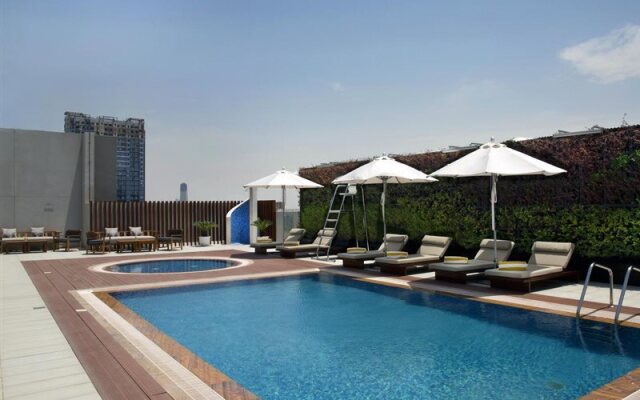 Grayton Hotel Dubai