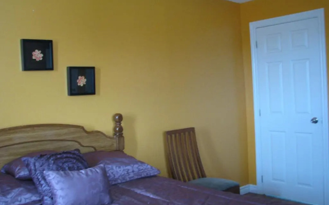 Right Off 'Da Boat B&B