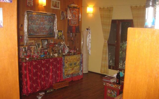 Hotel Swiss Family Home