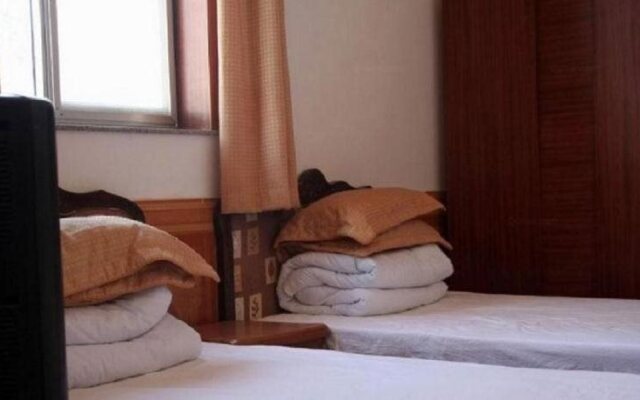 Liuxi Mountain Villa