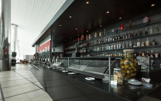 Dubai International Airport Hotel