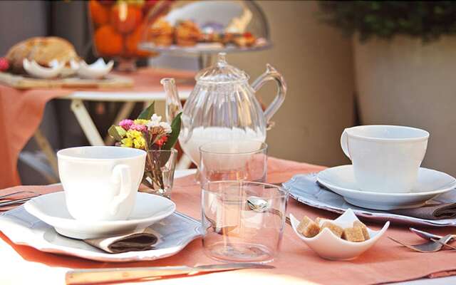 Duchess Boutique Hotel B&B