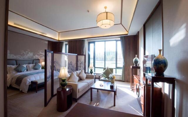 Gloria Grand Hotel Dunhuang