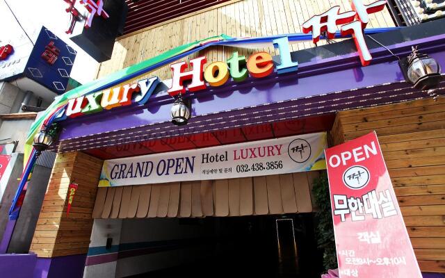 Incheon (Juan) Luxury Jjak