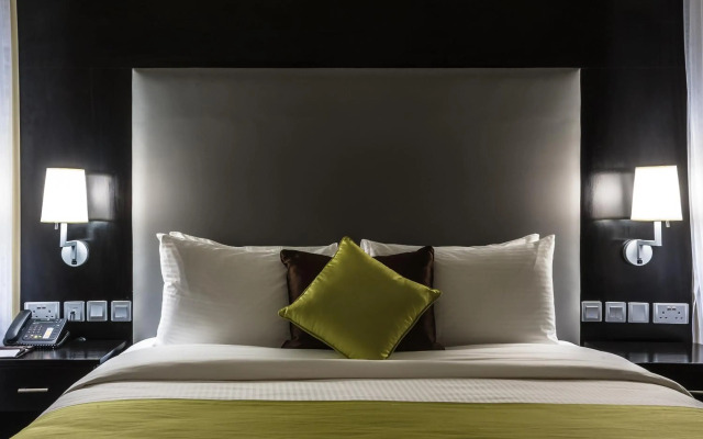 Acacia Premier Hotel
