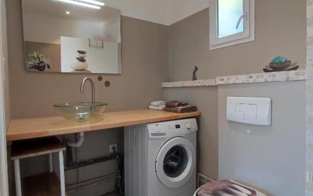 Provence Forcalquier Gîte du Paradis