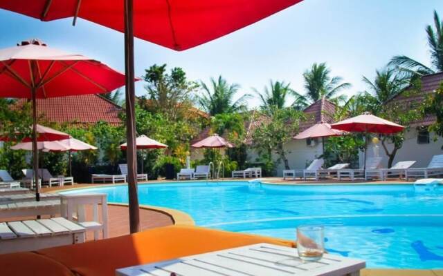 Phu Quoc Paris Beach Resort