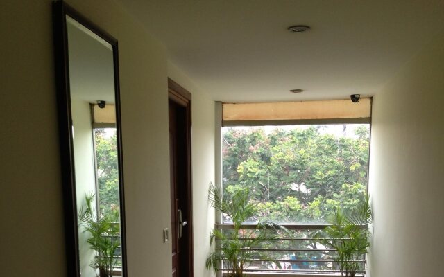 Empire Suites
