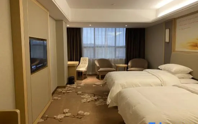 Vienna International Hotel (Qiyang High-tech District)